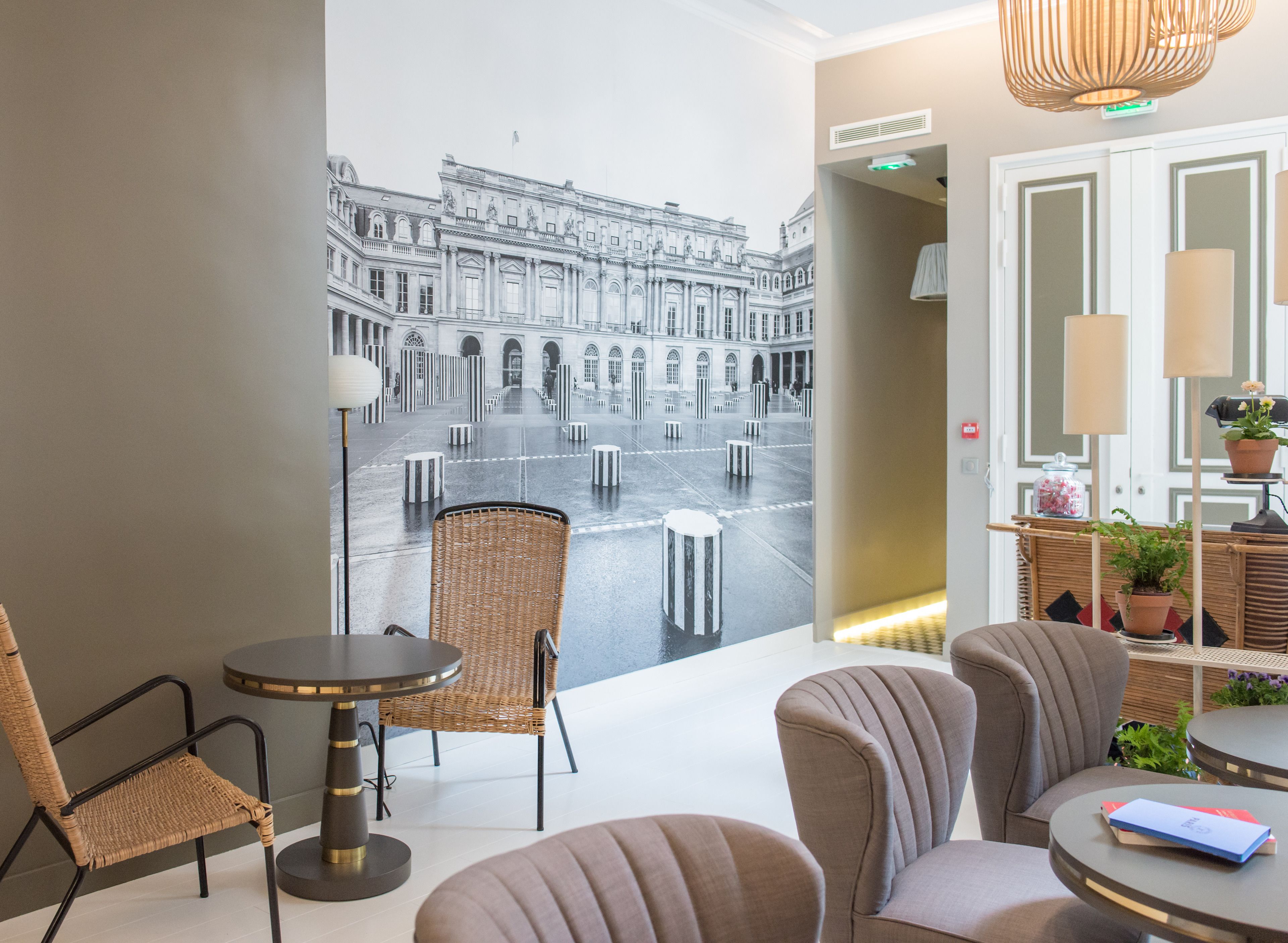 Foto - 1er Etage Opéra