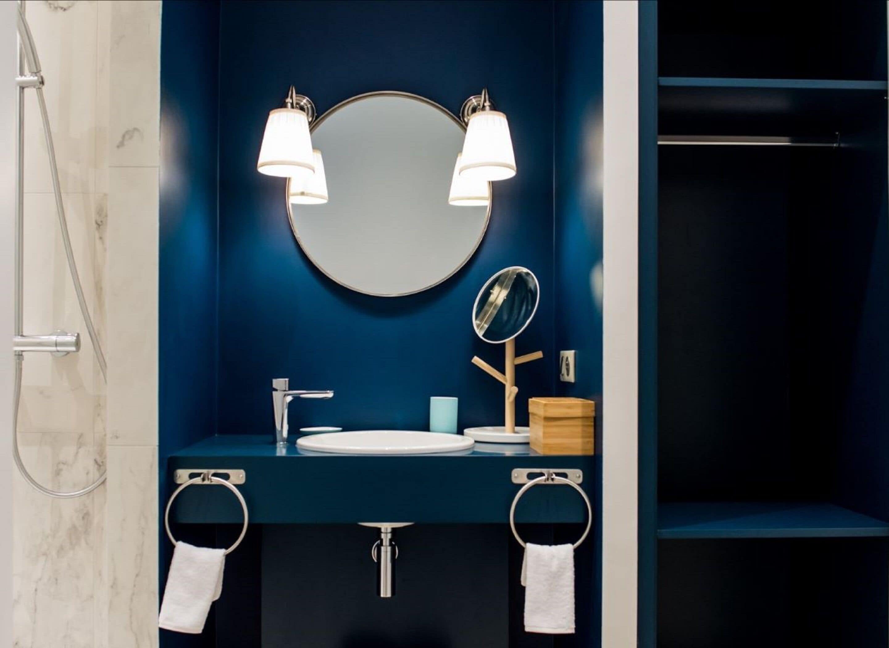 Foto - 1er Etage Opéra