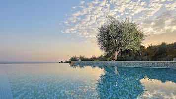 Executive-Villa, eigener Pool | Pool