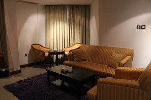 Standard Suite