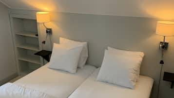 Two floor Suite with Sofa Bed | 1 sovrum, strykjÀrn/strykbrÀda, gratis wi-fi och sÀngklÀder