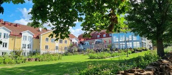 Halltorps Gästgiveri