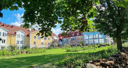 Halltorps GĂ€stgiveri