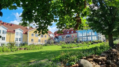 Halltorps Gästgiveri