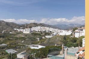 View from room - Casa Colina del Sol (Torrox)