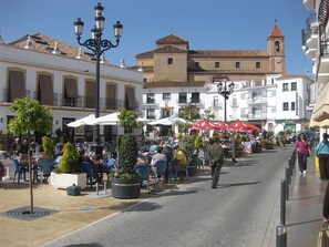 Shoppingcenter