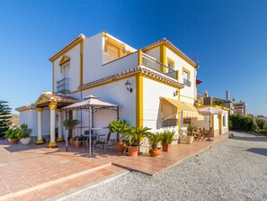 Exterior - Casa Colina del Sol (Torrox)