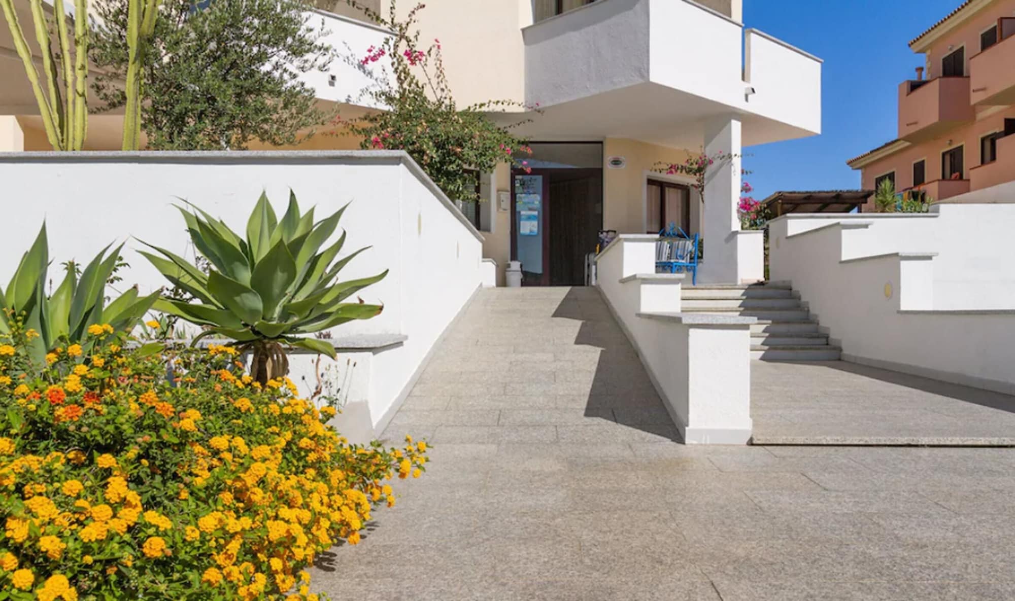 Hoteles de 3 estrellas