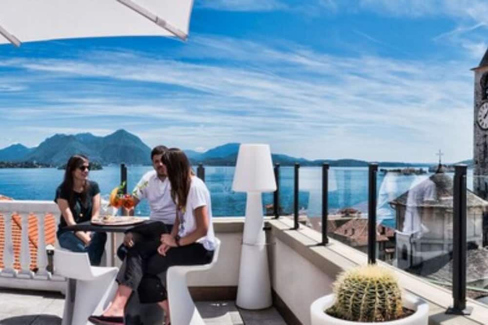 Hotel Al Campanile - Luxury Suites & Apartments