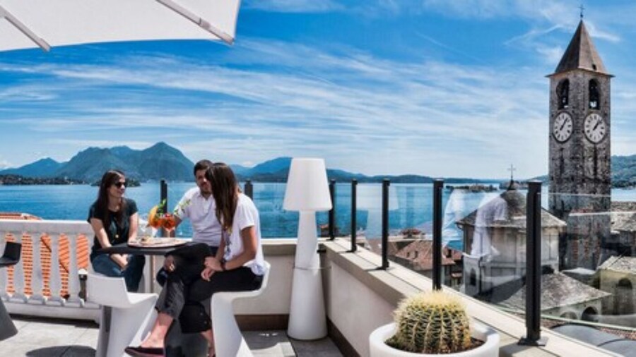 Hotel Al Campanile - Luxury Suites & Apartments