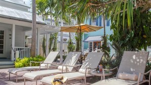 Unclassified image, 4 of 59, button - The Marquesa Hotel (Key West)