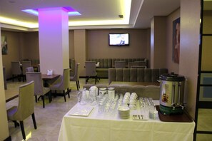 Sala de reuniones