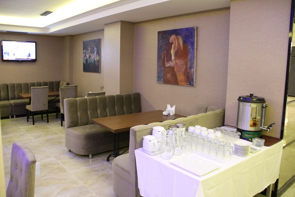 Airport Residence Kurtkoy - foto 2