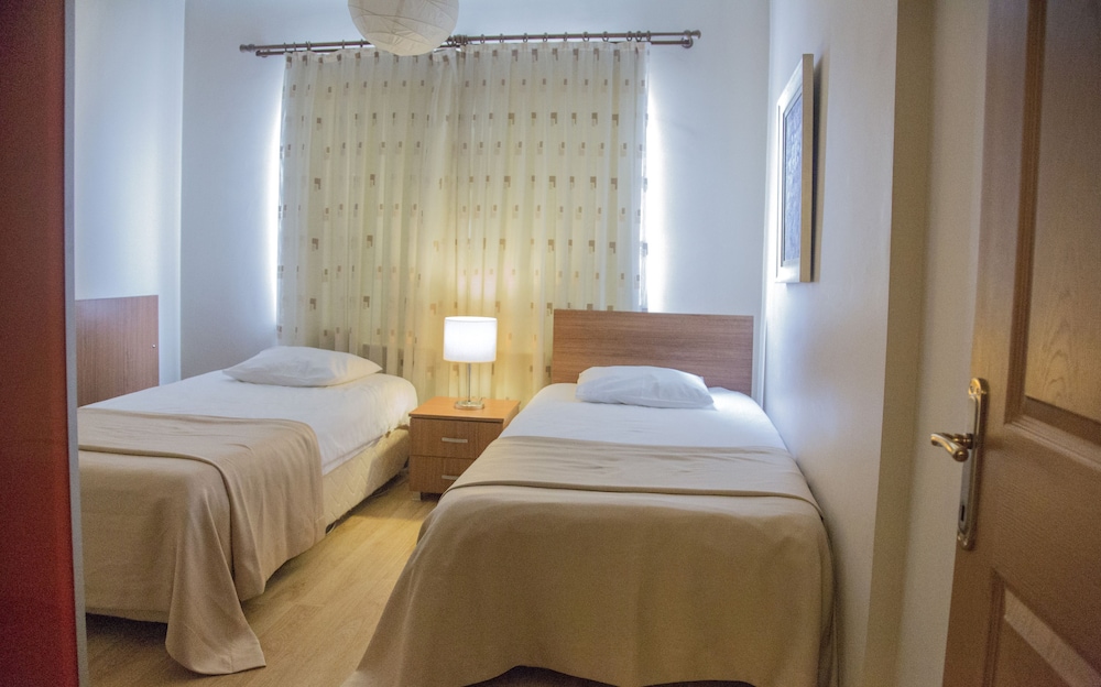 Airport Residence Kurtkoy - foto 3