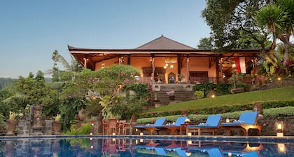 Villa Patria