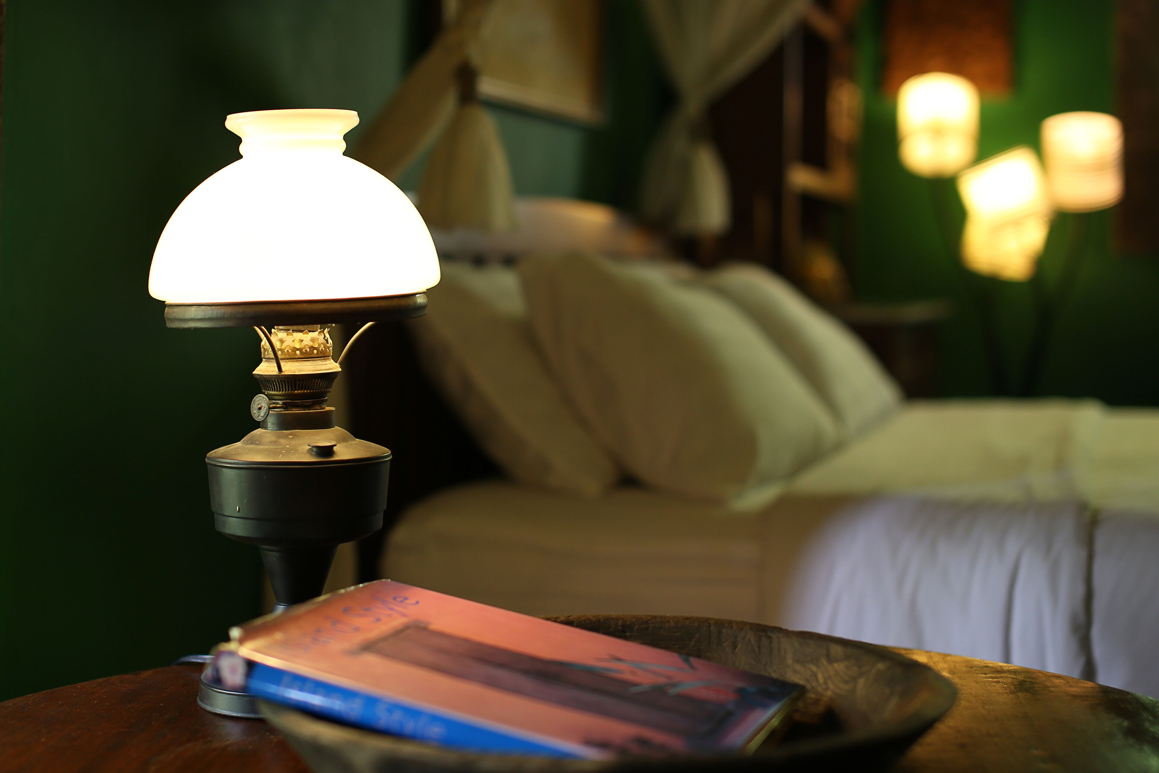 Photo - Villa Patria