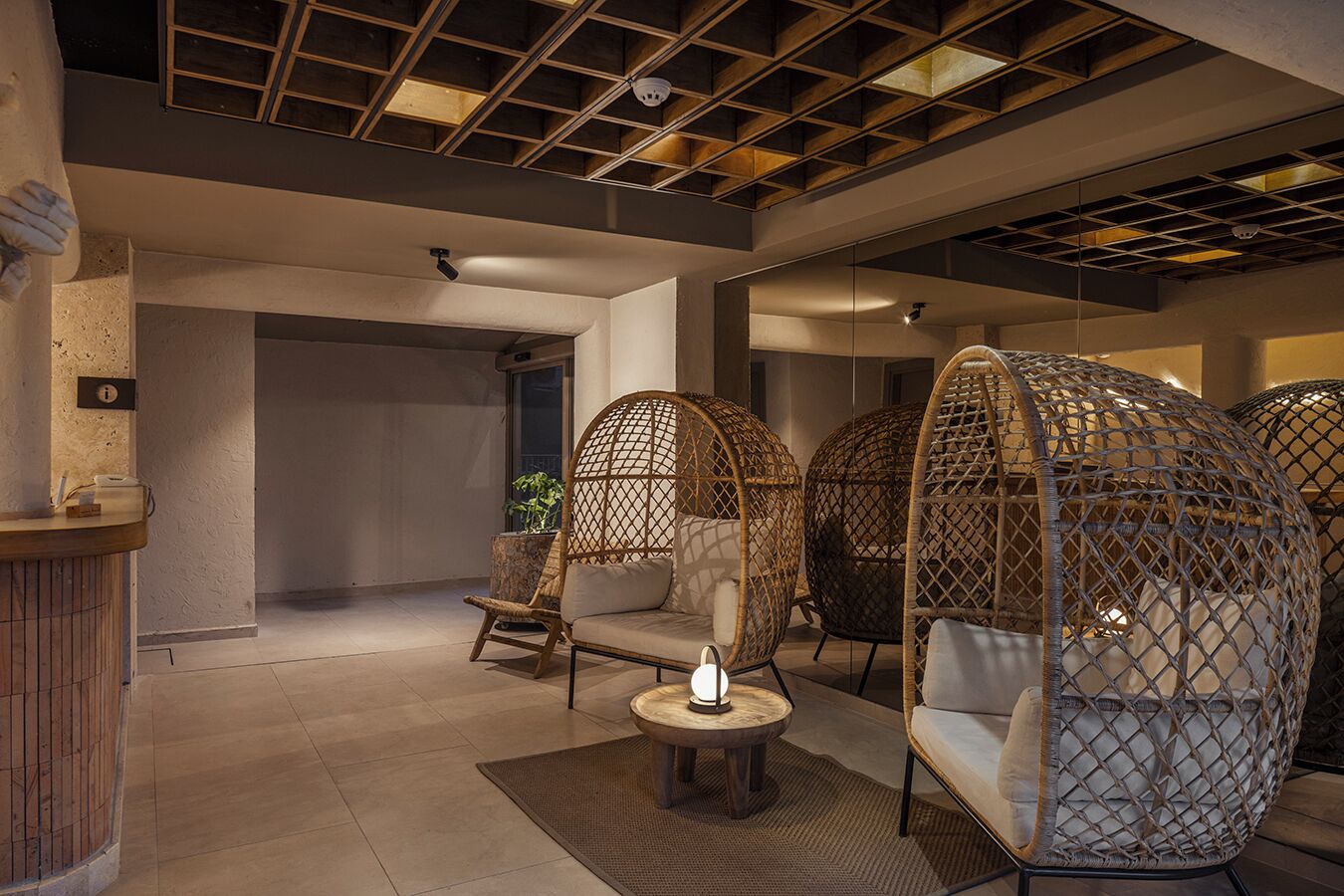 Foto - Sun Hotel by En Vie Beach - Adults Only