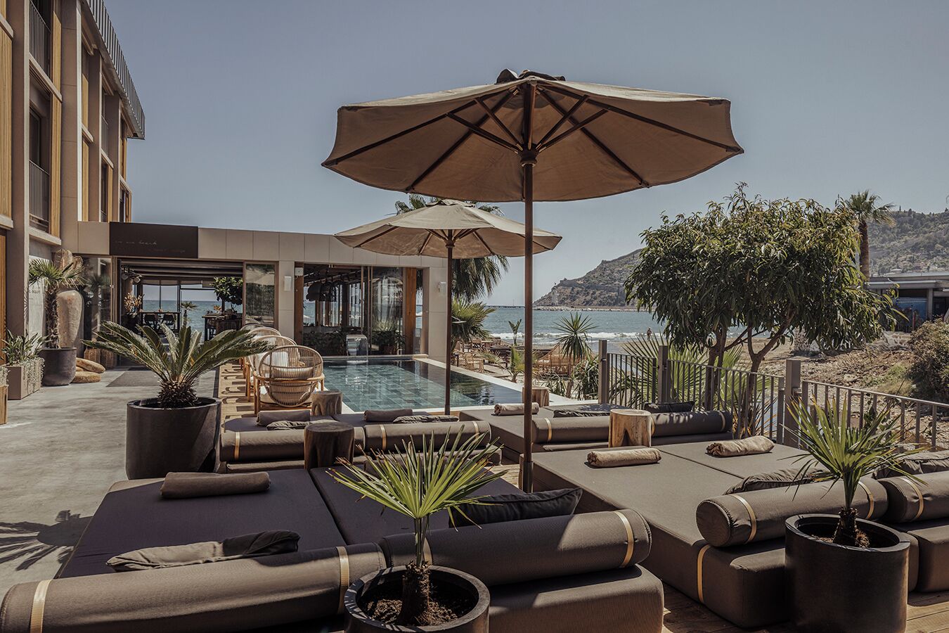 Photo - Sun Hotel By En Vie Beach