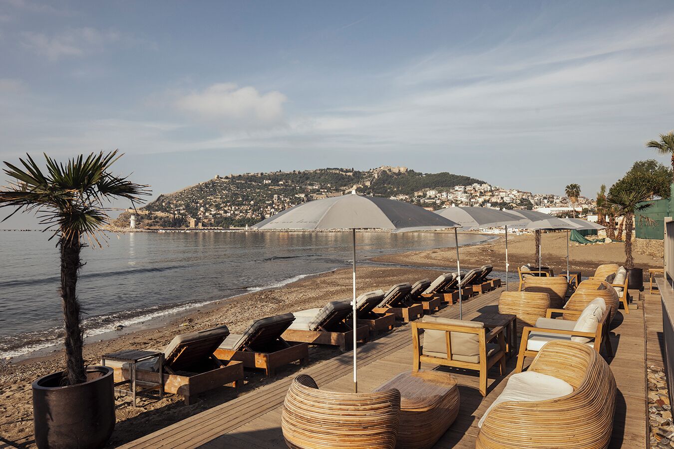 Foto - Sun Hotel by En Vie Beach - Adults Only