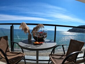 OCEAN ROOM ,SEA VIEW