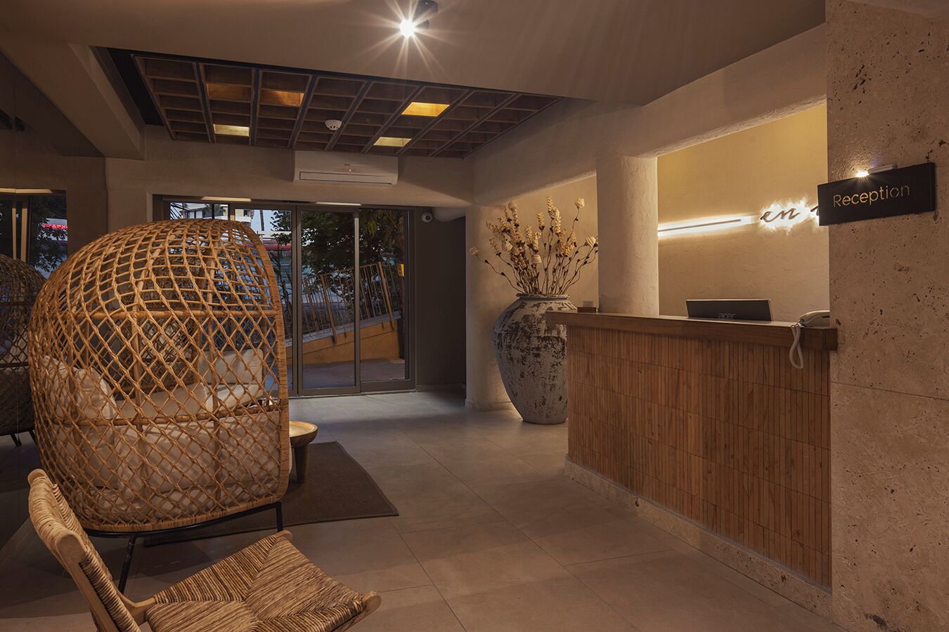 Foto - Sun Hotel by En Vie Beach - Adults Only