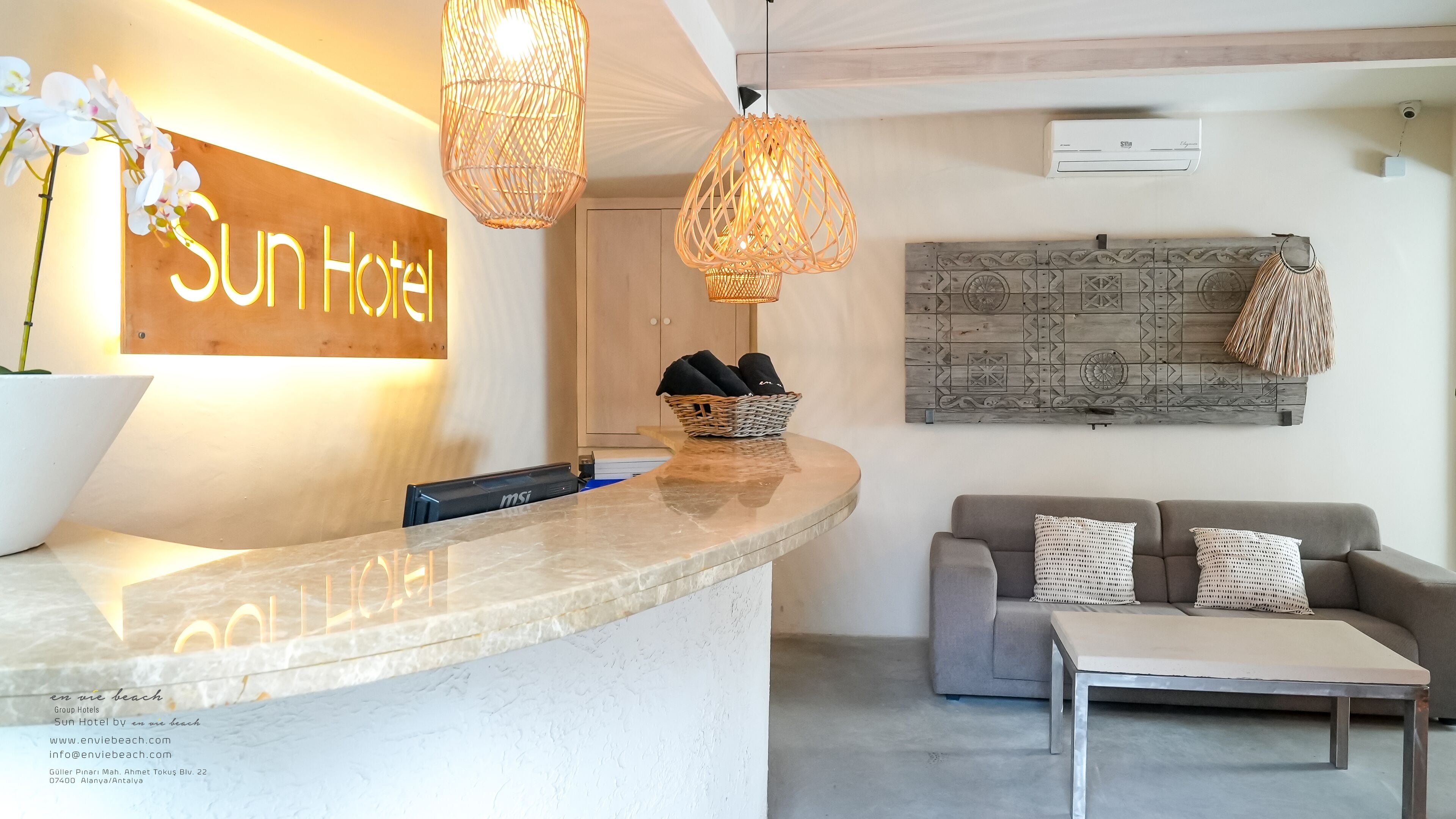 Photo - Sun Hotel By En Vie Beach