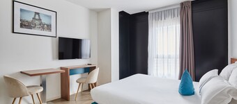 Appart'hôtel Odalys City Campus - Paris Rueil Malmaison