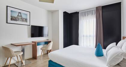 Appart'hôtel Odalys City Campus - Paris Rueil Malmaison