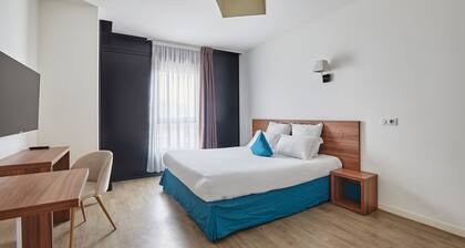 Appart'hĂŽtel Odalys City Campus - Paris Rueil Malmaison