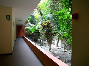 Hallway - Hotel Meliana (Arequipa)