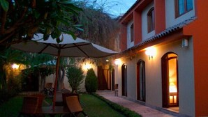 Unclassified image, 3 of 60, button - Hotel Meliana (Arequipa)