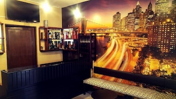 Detalle interior