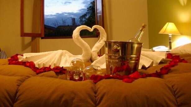 Unclassified image, 1 of 60, button - Hotel Meliana (Arequipa)