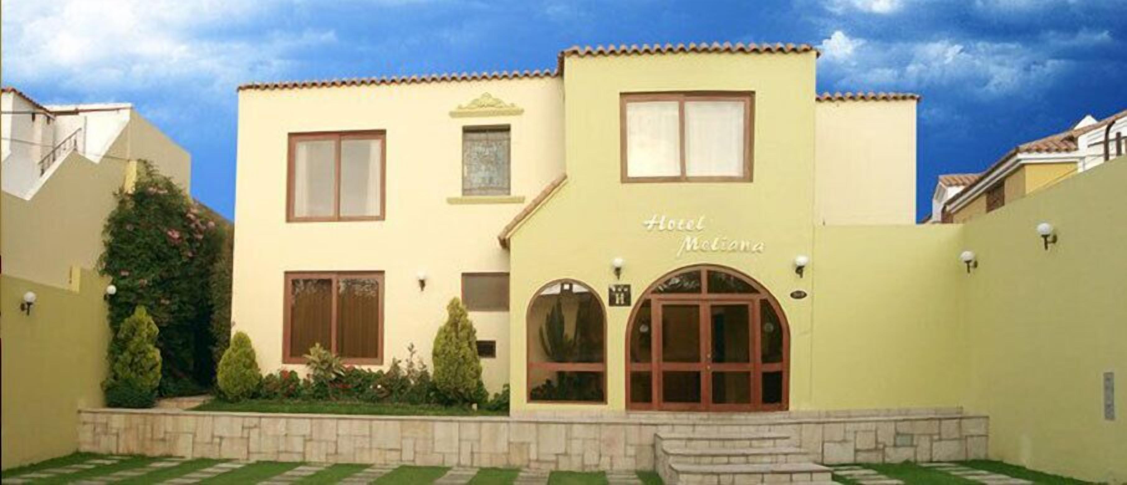 Photo - Hotel Meliana