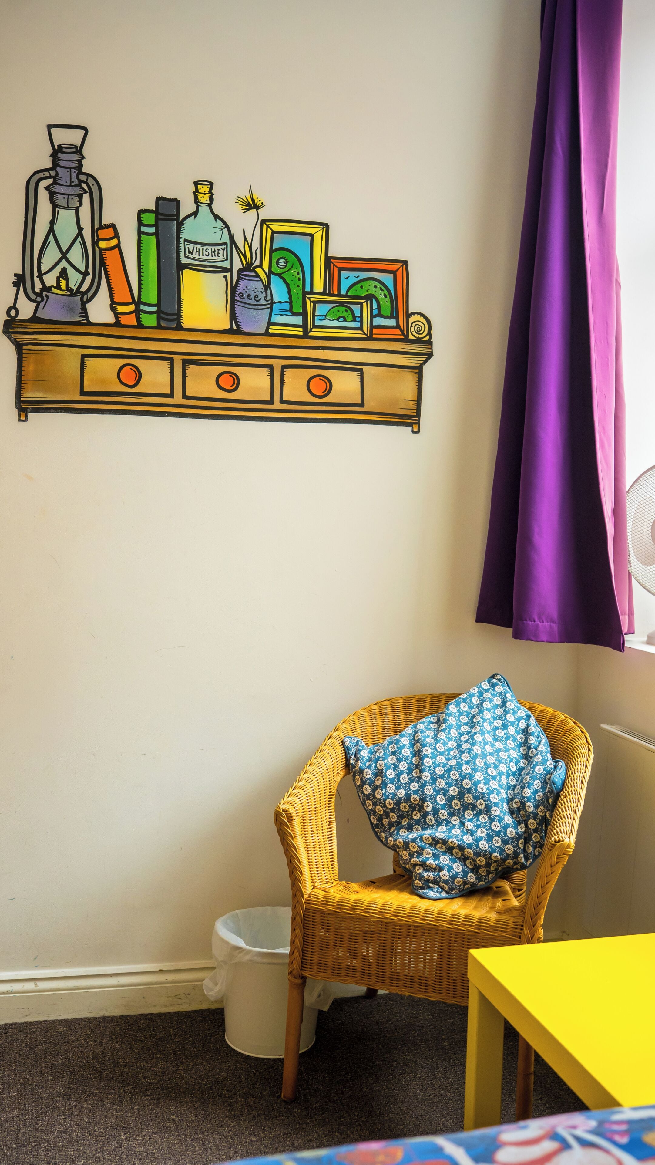 Basic-Doppelzimmer