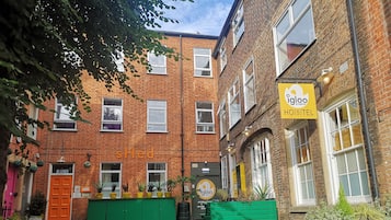 Eingangsbereich