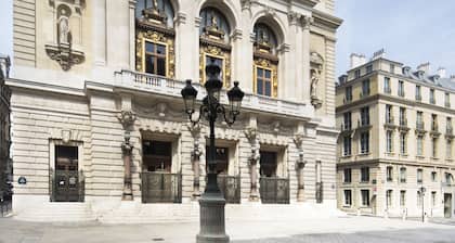 Hotel Saint-Marc
