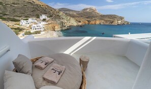 Premium Double Room, Sea View