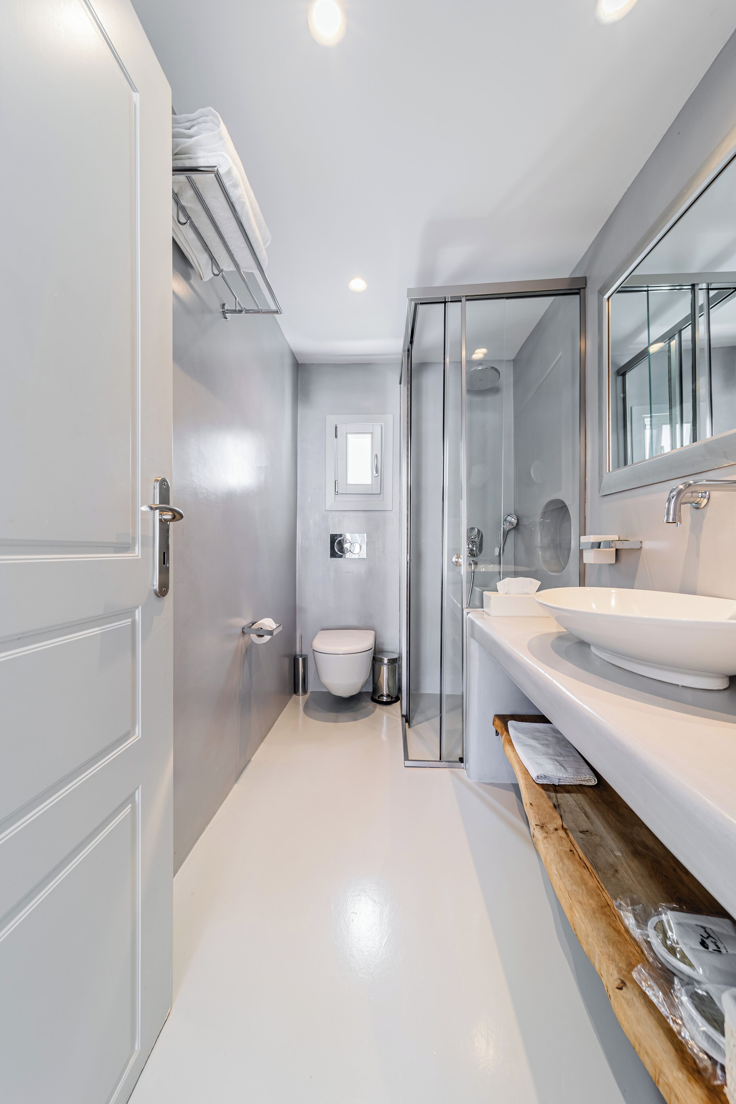 premium double room, sea view | egyptian cotton sheets, premium bedding, pillow-top beds, minibar