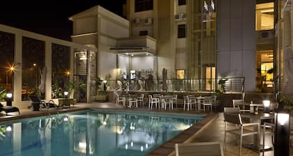Bravia Hotel Ouagadougou