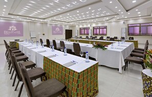 Salle de réunion