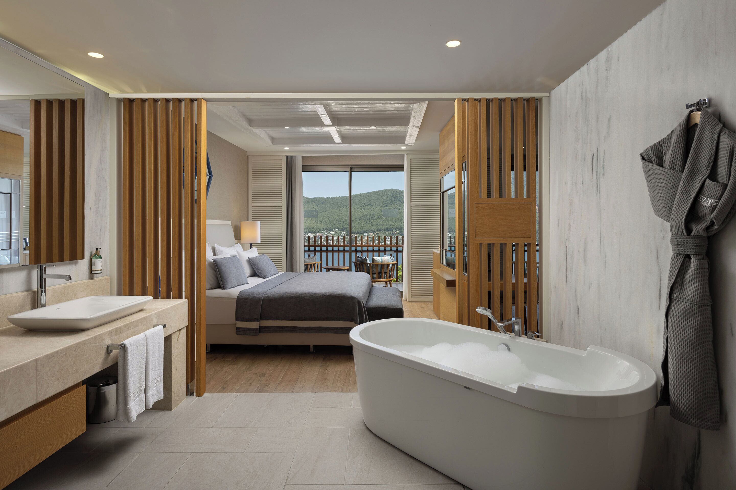 Foto - Titanic Luxury Collection Bodrum