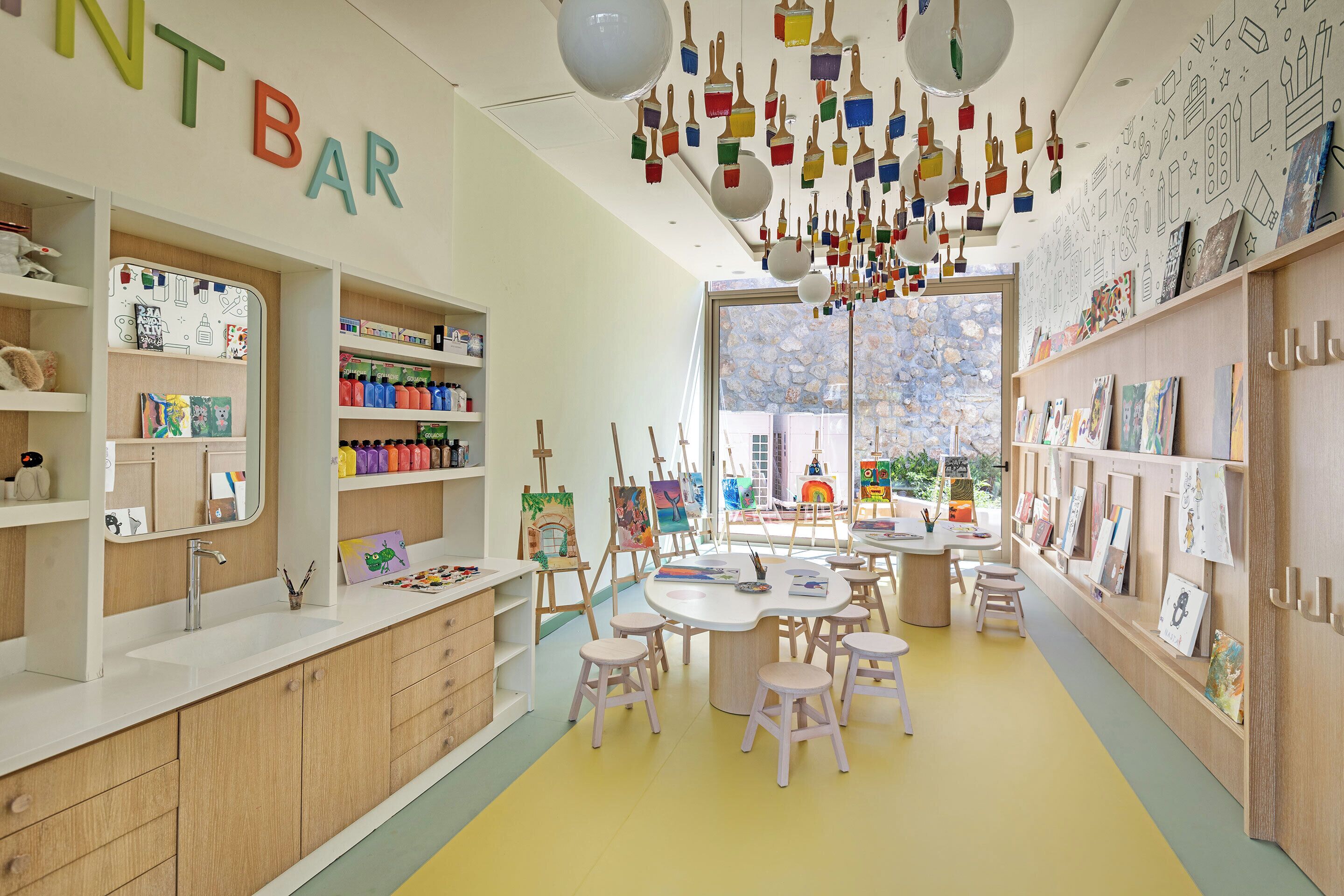 Foto - Titanic Luxury Collection Bodrum