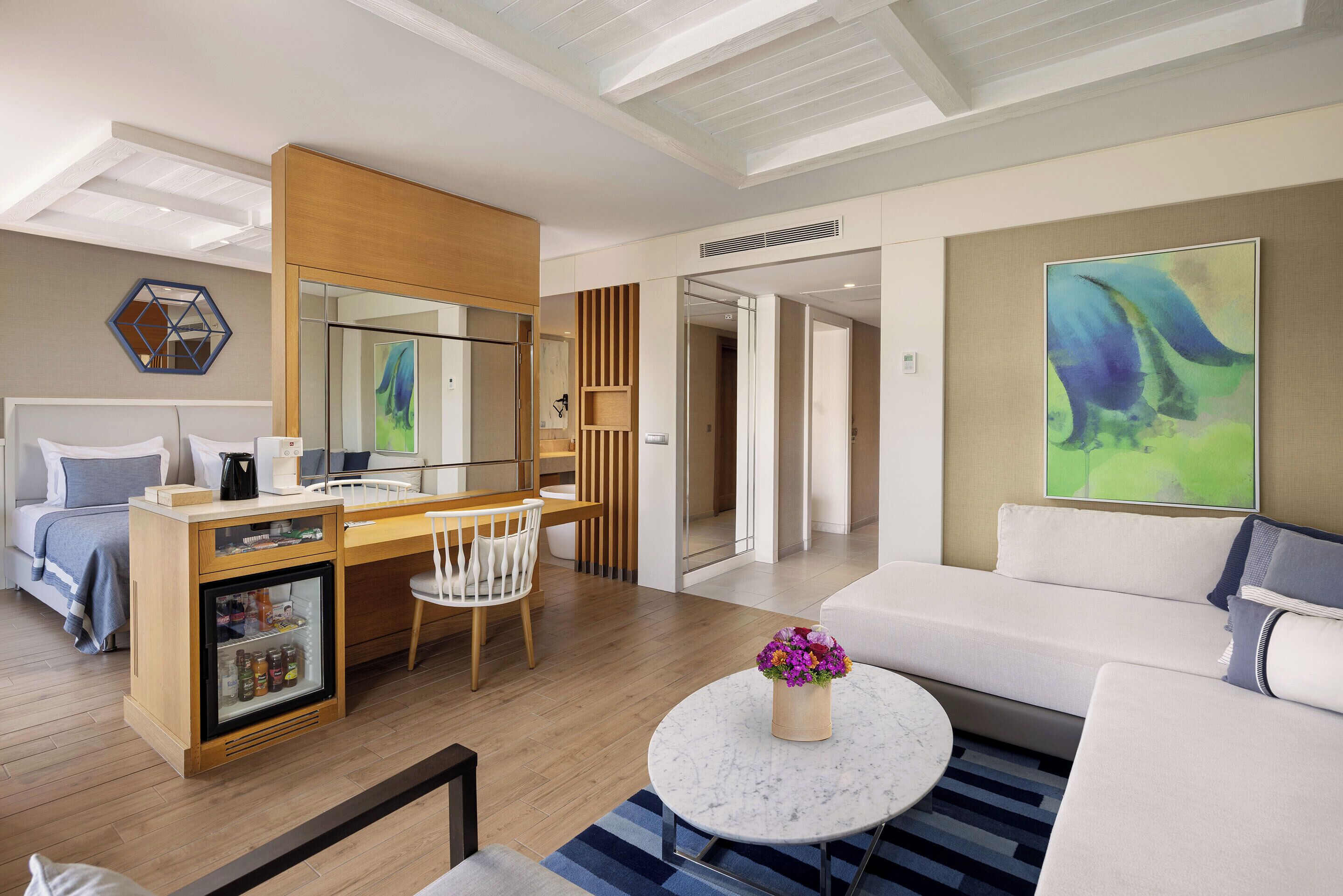 Foto - Titanic Luxury Collection Bodrum