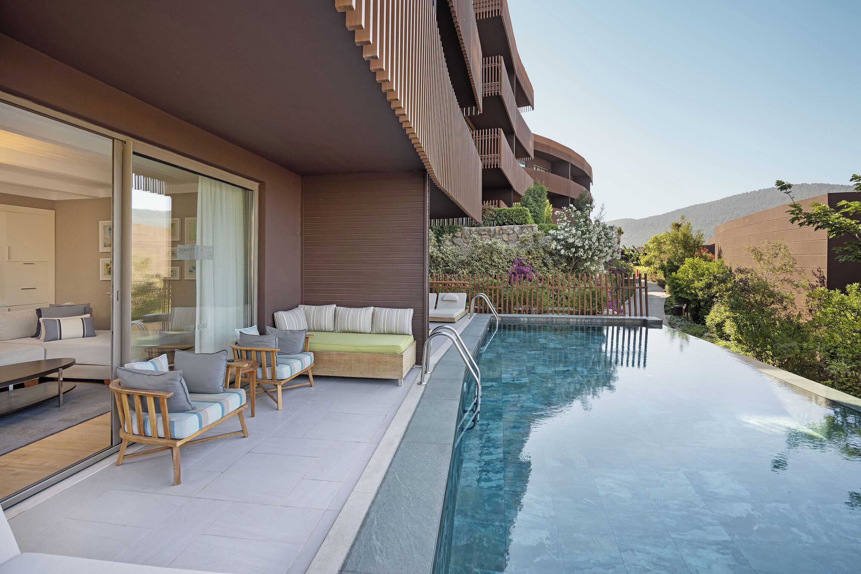 Foto - Titanic Luxury Collection Bodrum