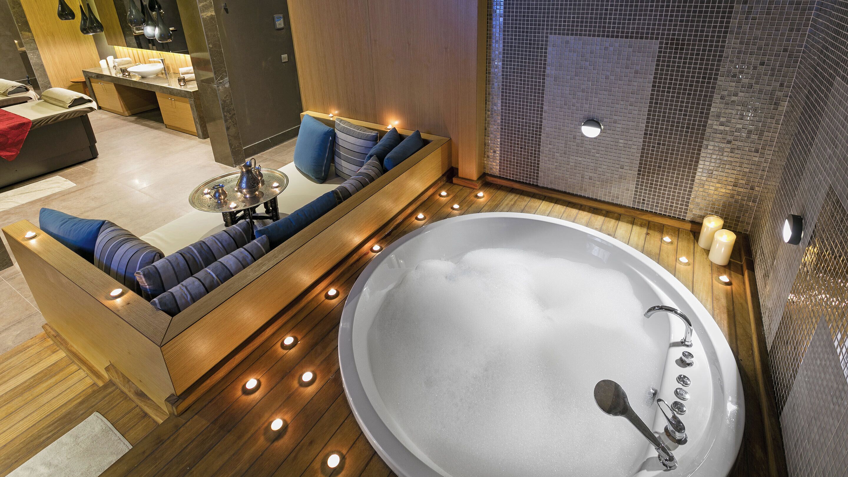 Foto - Titanic Luxury Collection Bodrum