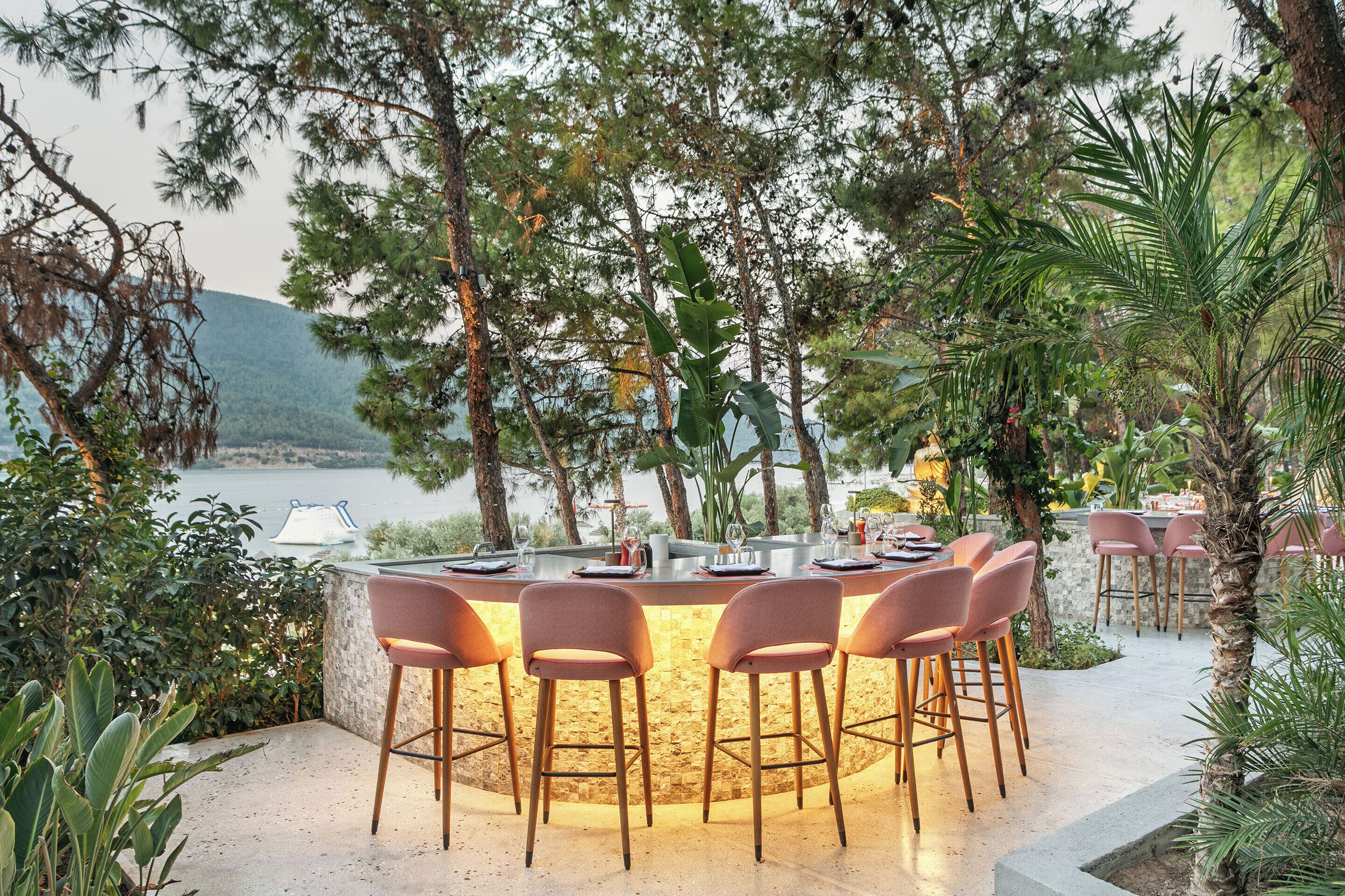 Photo - Titanic Luxury Collection Bodrum