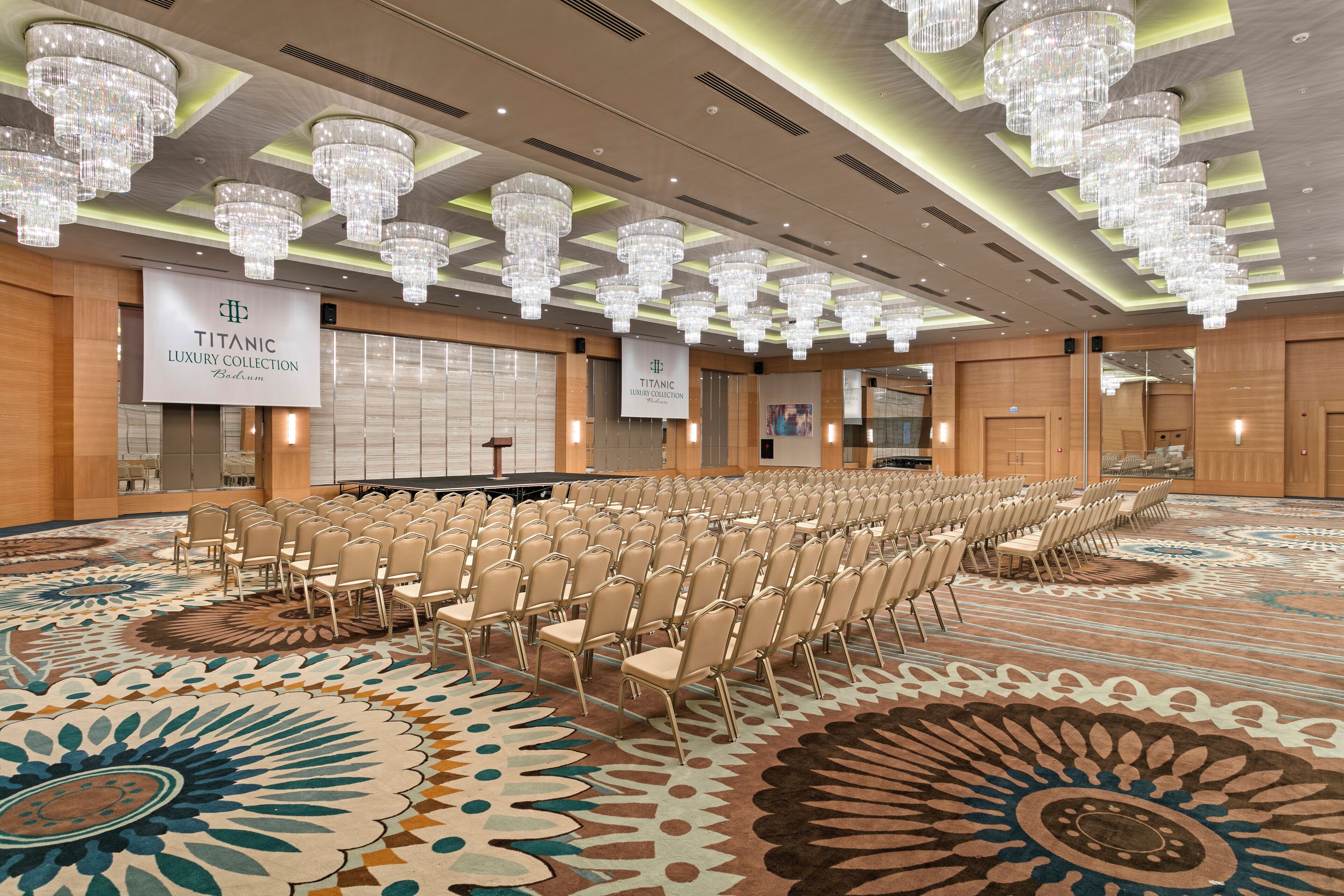 Foto - Titanic Luxury Collection Bodrum