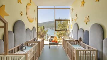 Nursery