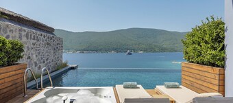 Titanic Luxury Collection Bodrum